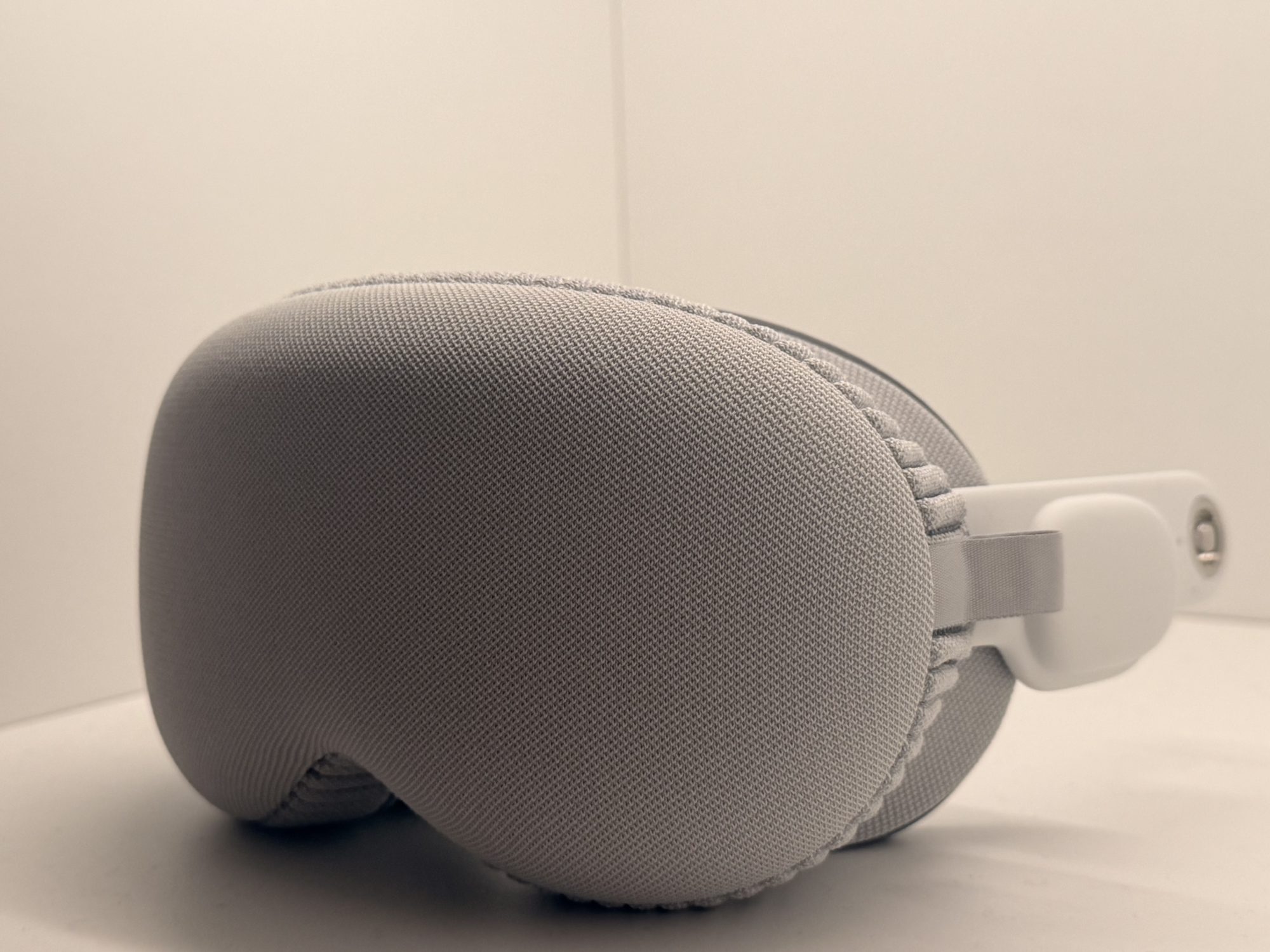 Apple Vision Pro